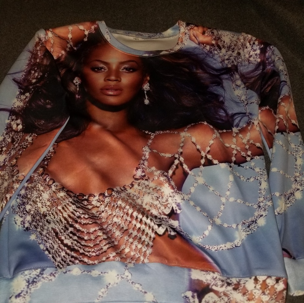 Cute shirt